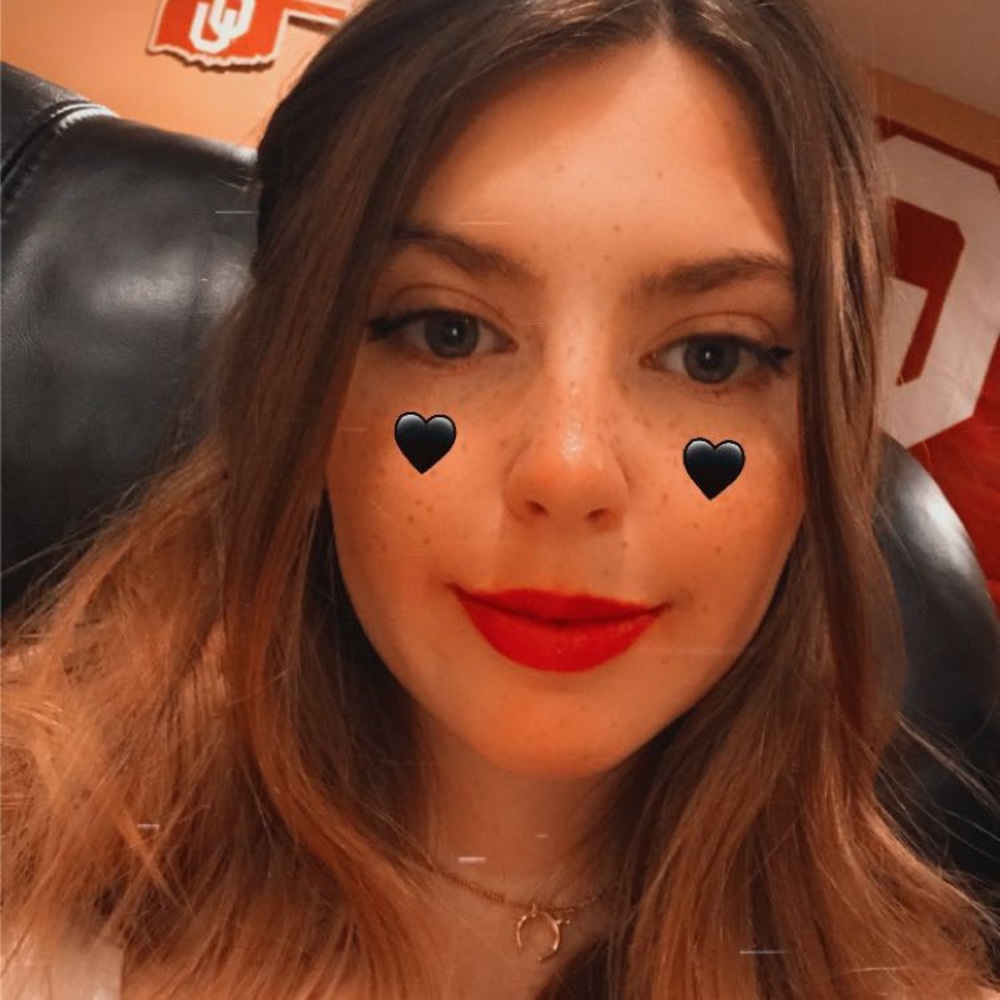 Meet your Posher, Jen